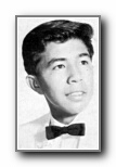 Dan Ortiz: class of 1966, Norte Del Rio High School, Sacramento, CA.